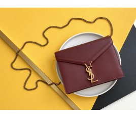 세인트로랑 YSL 카산드라 체인백